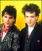 The Cure