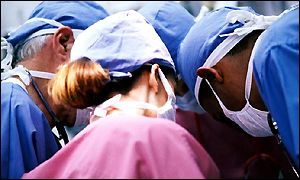 Surgeons, generic