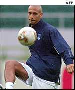 Rio Ferdinand 