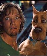 Scooby-Do0