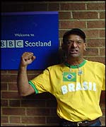 Ali Abassi