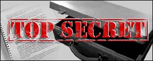 Secret graphic