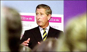 Prince Charles