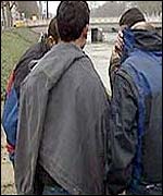 Immigrants