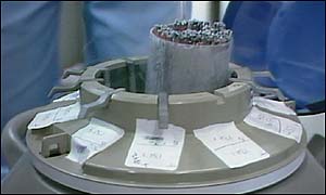 Sperm Bank
