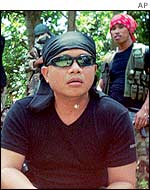 Abu Sabaya