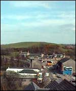Bonnybridge
