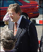 Stephen Fry 