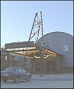 The Well nightclub