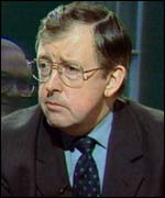 Lord McNally