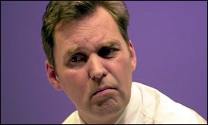 Alan Milburn