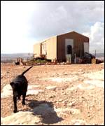 settlement