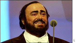 Pavarotti