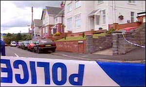 Kelvin Road, Clydach