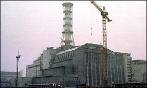 Chernobyl