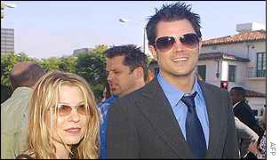 Johnny Knoxville 