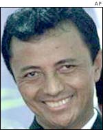 Marc Ravalomanana