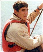 Dan Nolan