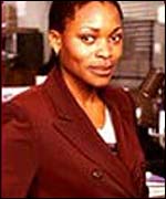 Rakie Ayola 