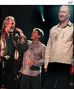 The Who