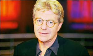 Jerry Springer