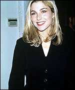 Tatum O'Neal