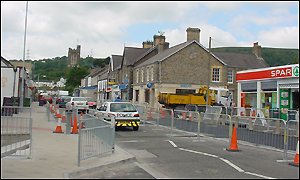 Clydach