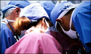 Surgeon group
