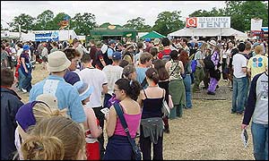 Glastonbury