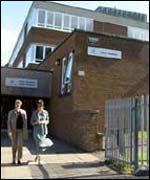 Largs Academy
