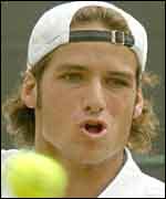 Feliciano Lopez