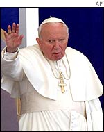 The Pope 