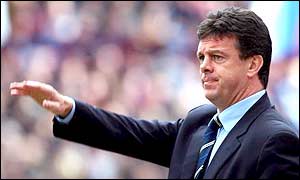 O'Leary was sacked by Leeds following their poor performance last summer
