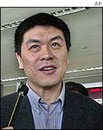 Li Shaomin