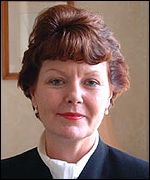Maria Wallis