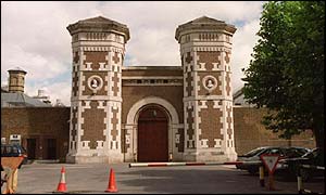 Wormwood Scrubs