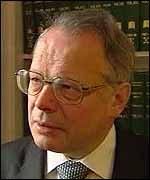 Malcolm Savidge