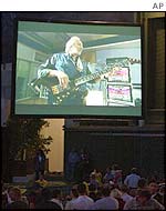 John Entwistle