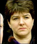 Jane Kennedy: 