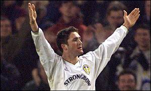 Robbie Keane