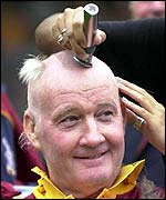 Rodney Marsh