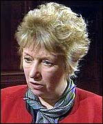 Christine Grahame