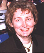 Deborah Eyre