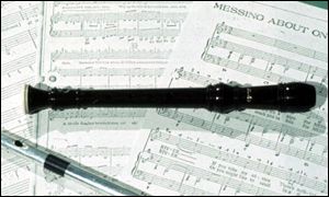 Recorder