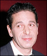 Charles Saatchi 