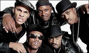 So Solid Crew