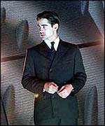 Colin Farrell