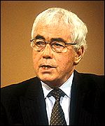 Phil Willis