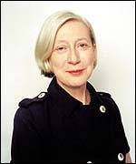 Denise Platt