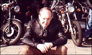 Pastor Paul